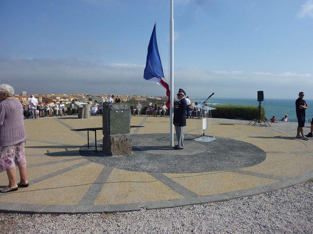 AGDE 2012 COMMEMORATION DU DEBARQUEMENT DU 15 AOUT 1944   (31).JPG